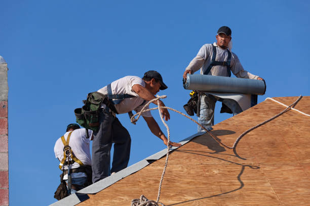 Professional Roofing Contractor in Winters, TX