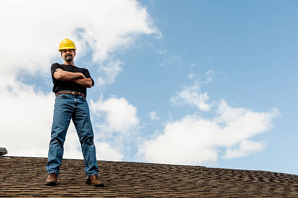 Best Residential Roofing Contractor  in Winters, TX
