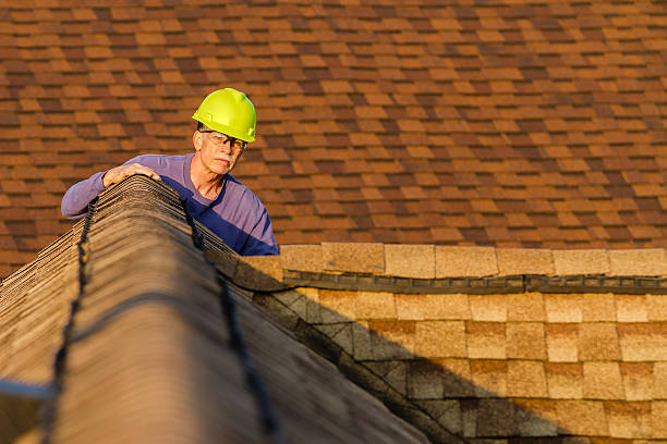 Best Emergency Roof Repair  in Winters, TX