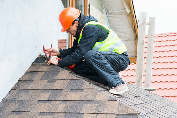 Quick and Trustworthy Emergency Roof Repair Services in Winters, TX